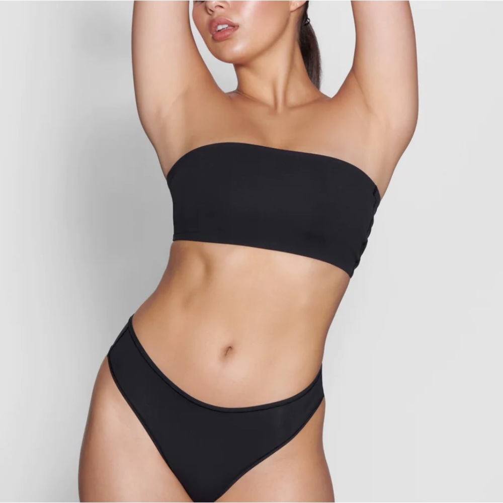 SKIMS BANDEAU Size L